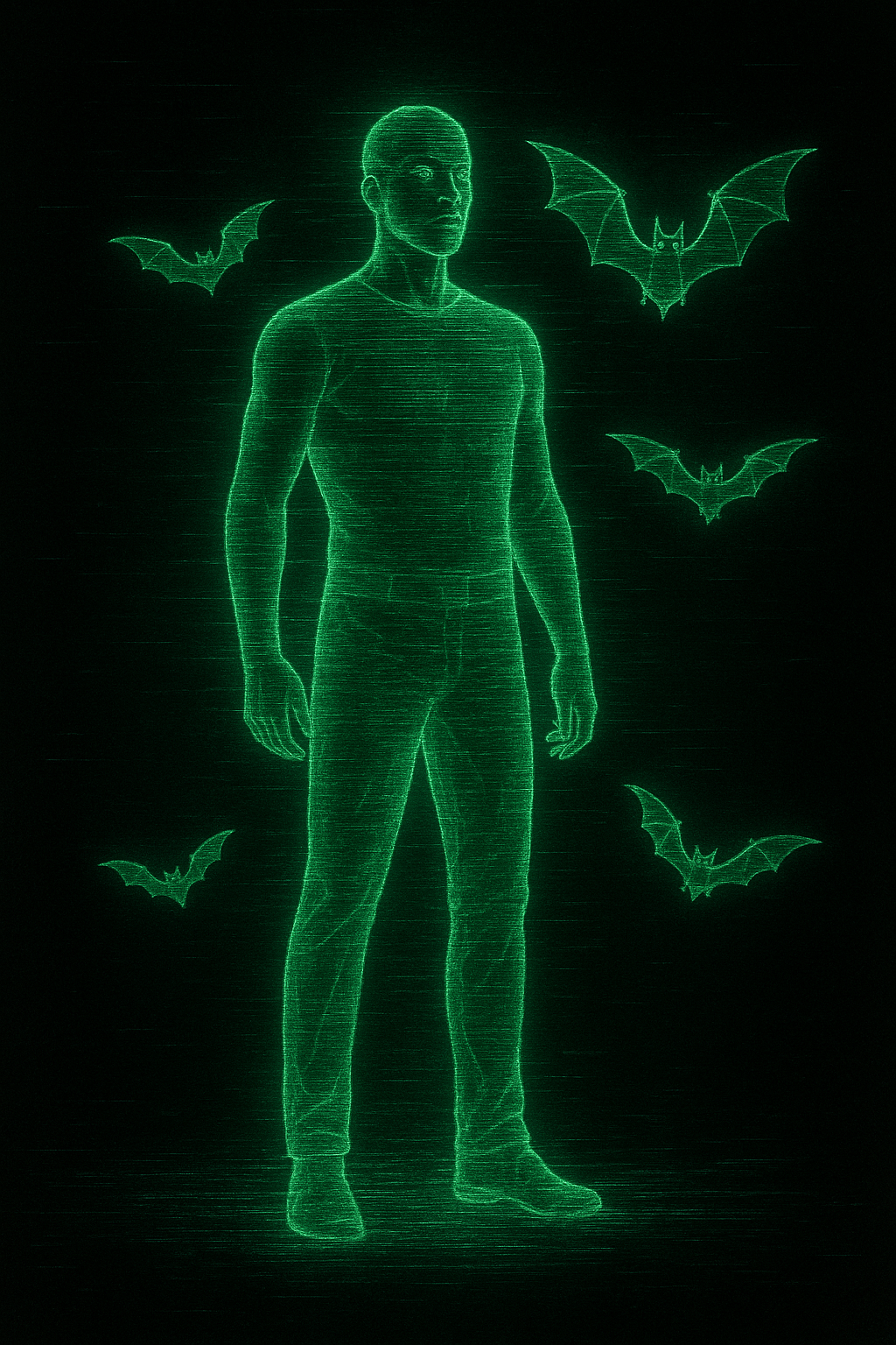 batman